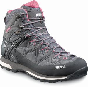 Meindl - AB cat. - Tonale Lady GTX - Grijs - Uitneembaar voetbed
