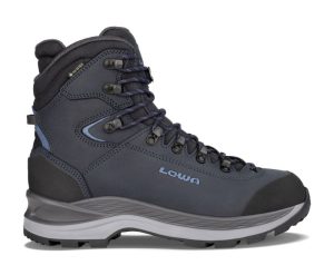 Lowa - Lady GTX 220602 6967 - Blauw - Uitneembaar voetbed