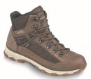 Meindl - Utah Lady Gtx - Bruin - Uitneembaar voetbed