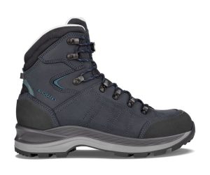 Lowa - AB cat. - Lady sport LL - 220406 6974 - Blauw - Uitneembaar voetbed