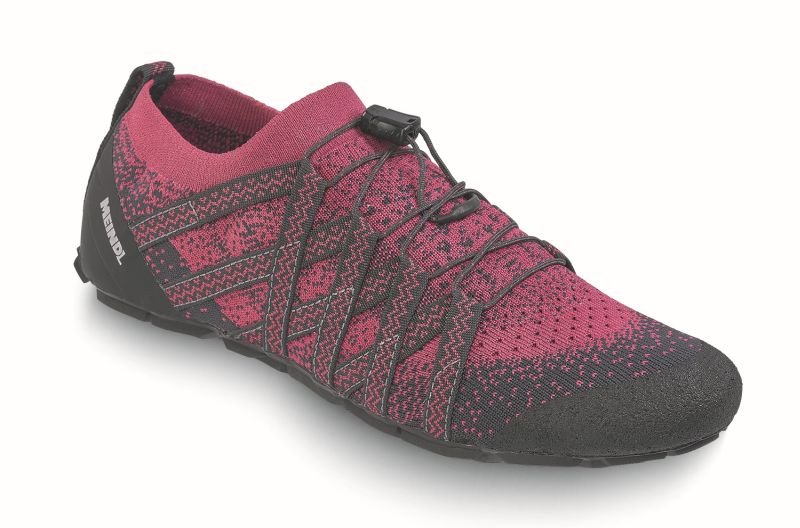 Meindl - Pure Freedom Lady - Barefoot lopen
