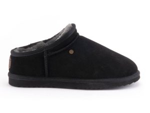 Warmbat - Conner 421099-23 - Zwart