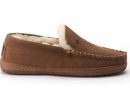 Warmbat - Grizzly - GRZ 441025 23 - Cognac