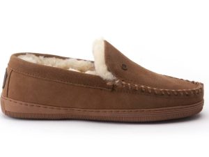Warmbat - Grizzly - GRZ 441025 23 - Cognac