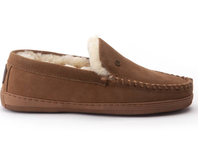 Warmbat - Grizzly - GRZ 441025 23 - Cognac