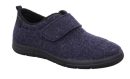 Rohde  Wijdte G - Olbia 2627 56 - Blauw - Uitneembaar voetbed