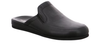 Rohde - Wijdte G - 6607 - Zwart