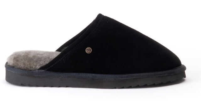 Warmbat - Clc 5210 99 - Zwart