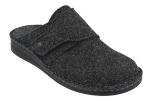 FinnComfort - Zams - 6503 416168 - Grijs - Uitneembaar voetbed
