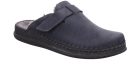 Rohde - Alassio - 6790 56 - Blauw - Uitneembaar voetbed
