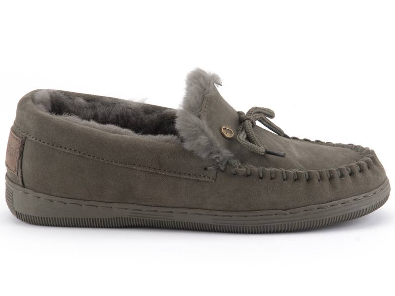 Warmbat - Koala - 341035-23 - Groen