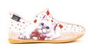 Qfit - Burgos - 3302.9 036 - Poes - Uitneembaar voetbed