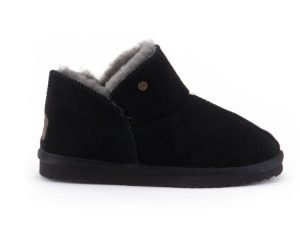 Warmbat - Willow - WLW321099-23 - Zwart