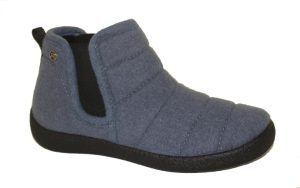 Rohde - Wijdte G - Olbia - Blauw - uitneembaar voetbed