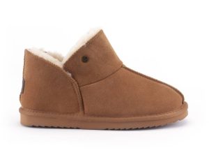 Warmbat - Willow - WLW321025-25 - Cognac