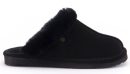 Warmbat - Lismore - LSM 321009-23 - Zwart