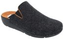 Berkeman - Vianna 501461 - Grijs - Uitneembaar voetbed