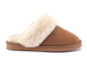 Warmbat - Flurry Fls - 321025 - Cognac