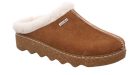 Rohde - Wijdte G - Foggia -  6125 77 - Cognac - Uitneembaar voetbed