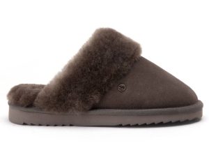 Warmbat - Flurry - FLS3210-88 - Pebble - Taupe