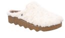 Rohde - Wijdte G - Foggia - 6118 13 - Wit - Uitneembaar voetbed