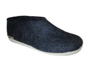 Glerups - Shoe A 02 - Grijs