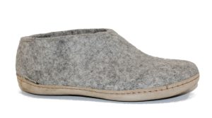 Glerups - Shoe A 01 - Licht Grijs