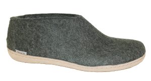 Glerups - Shoe A 09 - Groen