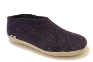 Glerups - Shoe A 05 Paars