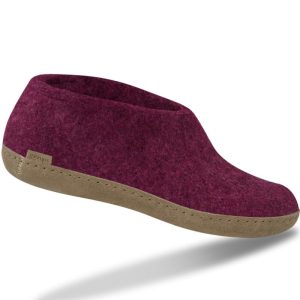 Glerups - Shoe A 07 - Paars