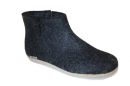 Glerups - Ankle Shoe G 02 - Grijs