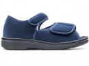 Promed - Theramed D1 - Blauw - Uitneembaar voetbed