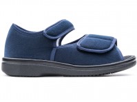 Promed - Theramed D1 - Blauw - Uitneembaar voetbed