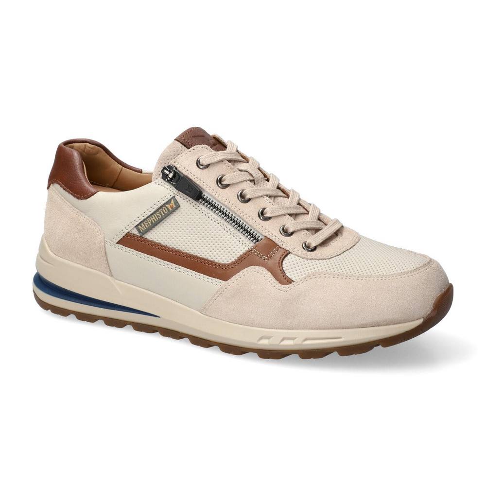 Mephisto - Bradley - 3612 1234 - Uitneembaar voetbed