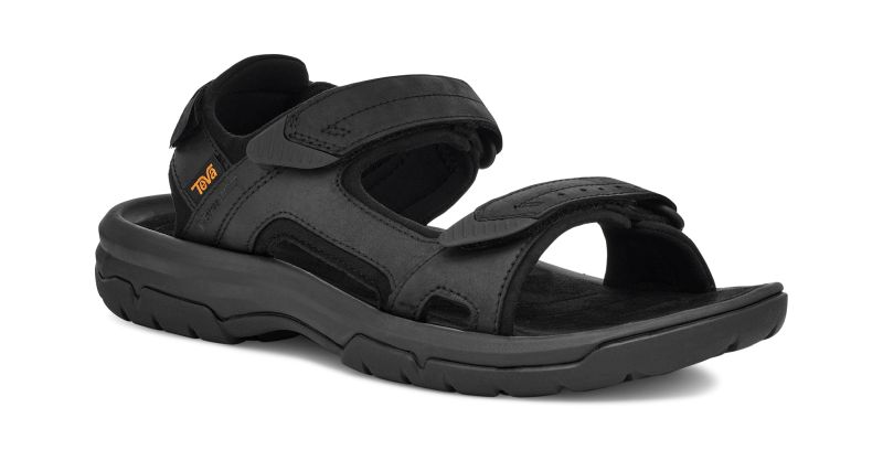 Teva - Langdon sandal TRBLC - Zwart