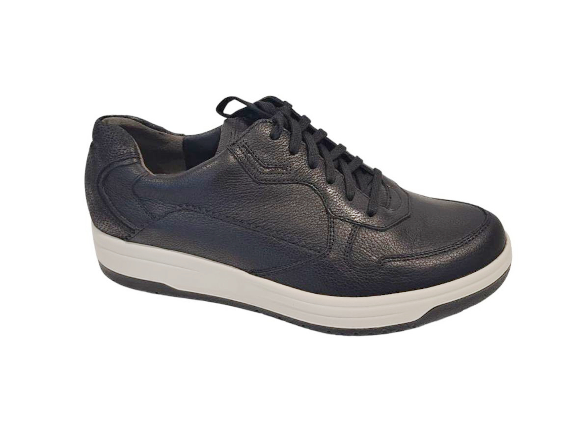 Durea - Wijdte K - 6275 2427 - Tennis - Uitneembaar voetbed