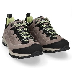 Lomer - Sella MTX B03 - Grijs - Uitneembaar voetbed