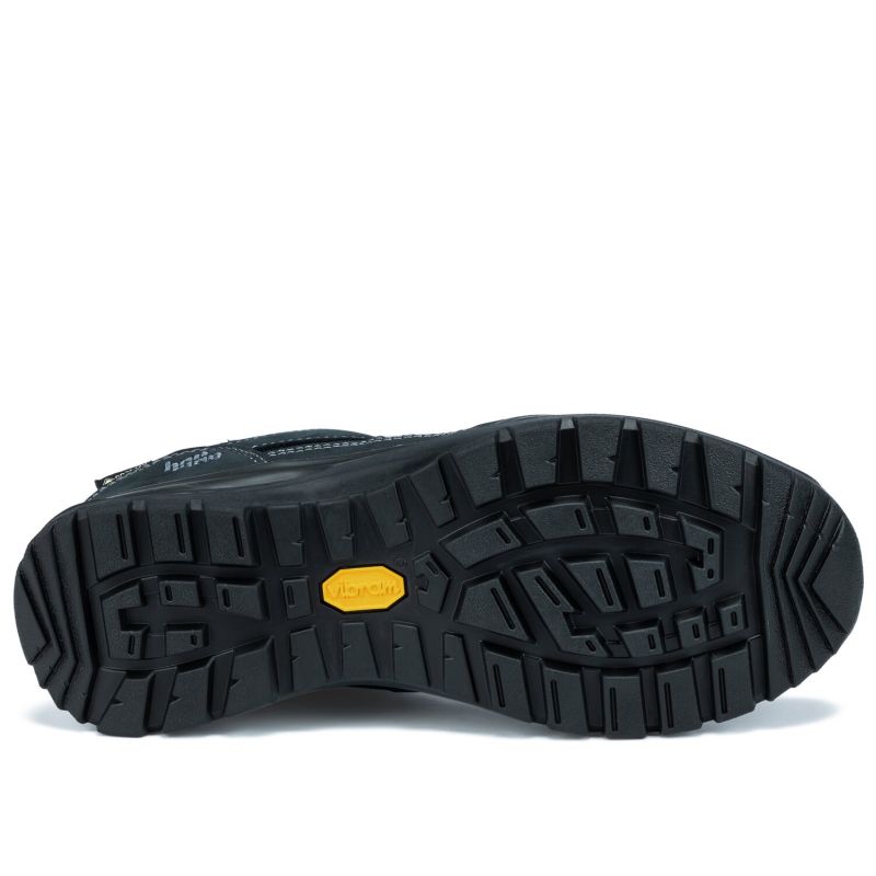 Hanwag - Smal - Gritstone 2 Lady GTX - Blauw - Uitneembaar voetbed
