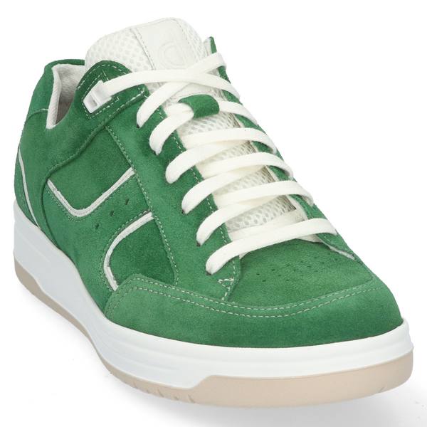 Durea - Wijdte G - 6299 1575 - Groen - Uitneembaar voetbed