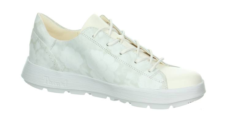 Think - ca H wijdte - 001160 1000 - Offwhite - Uitneembaar voetbed