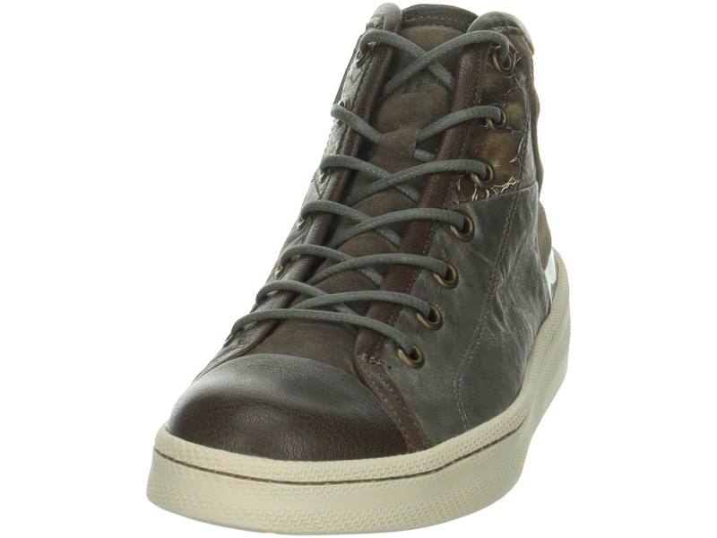 Think - 000823 2020 - Taupe - Uitneembaar voetbed