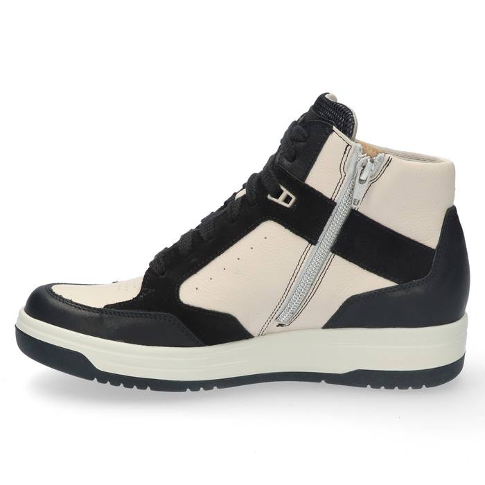 Durea - Wijdte K - 9792 1334 - Beige - Uitneembaar voetbed