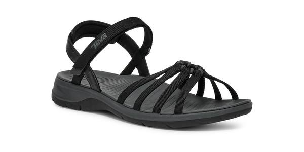 Teva - Tirra Traveler - 1166130 - Zwart