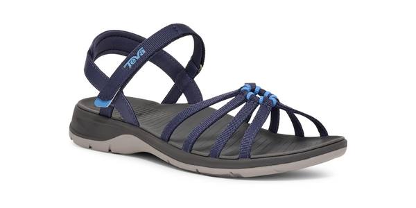 Teva - Tirra Traveler - 1166130 - Blauw