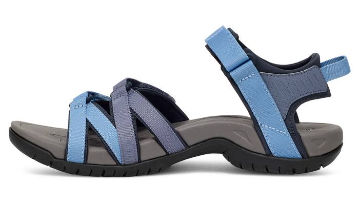 Teva - Tirra BLMU - Blauw