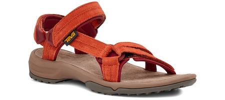 Teva - Terra Fi Lite - 1124035 - Oranje