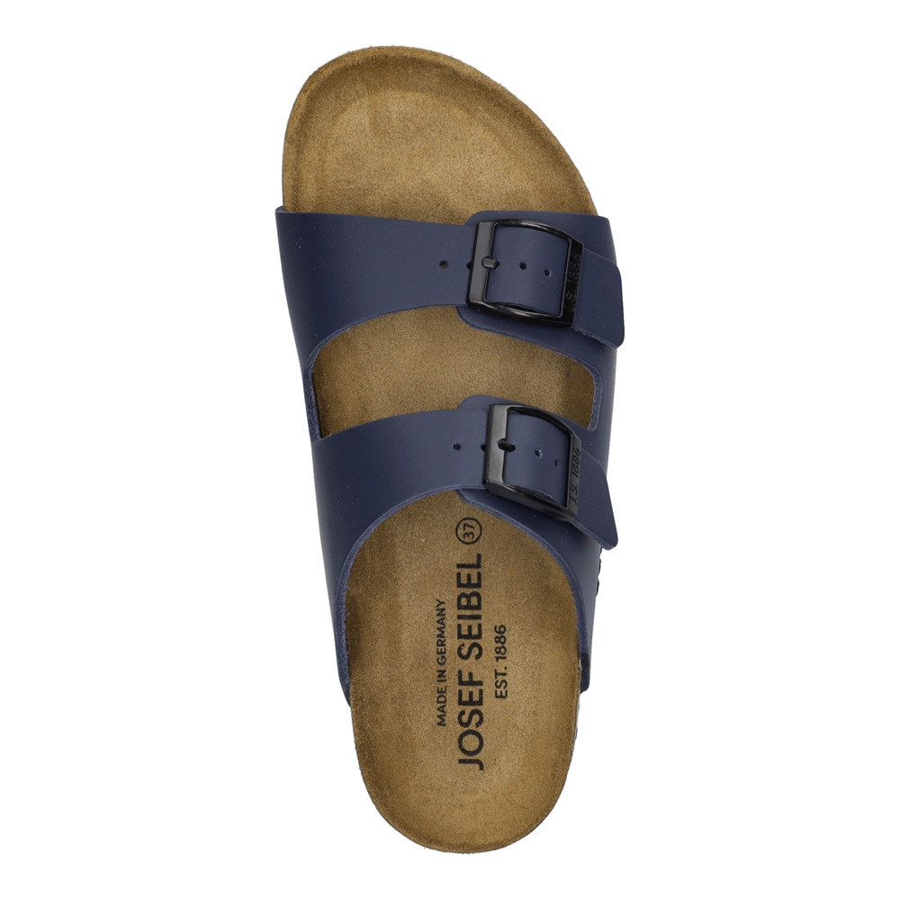 Josef Seibel - 64301 354 530 - Blauw