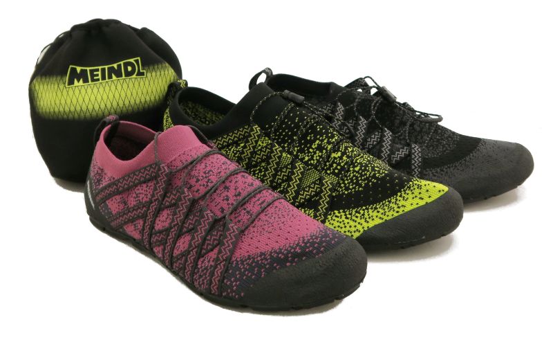 Meindl - Pure Freedom Lady - Barefoot lopen