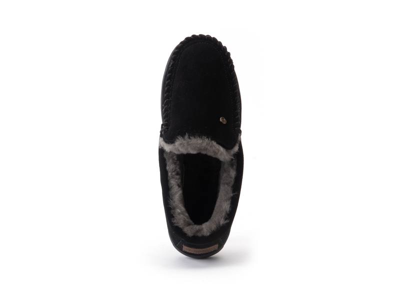 Warmbat - Grizzly - GRZ4410-99 - Zwart