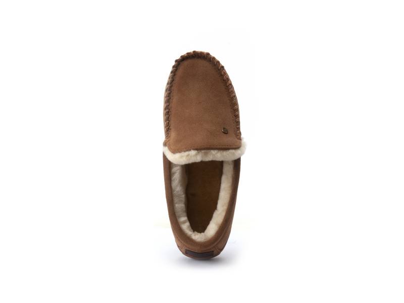 Warmbat - Grizzly - GRZ 441025 23 - Cognac